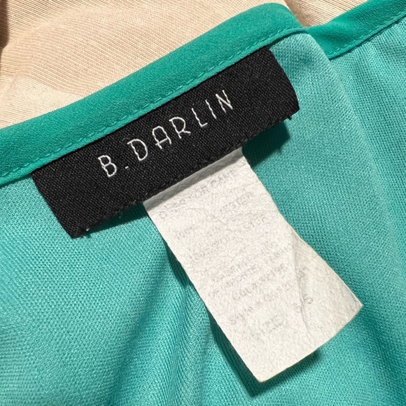 Womens B. Darlin Dress - Picture 3 of 3